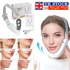 Electric V-Face Shaping