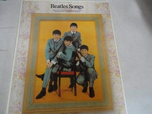 Beatles songs home - songs, (home