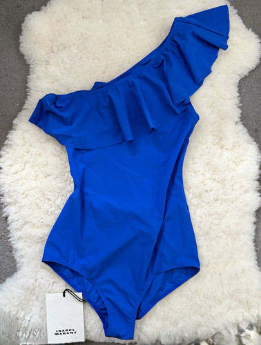 Isabel marant blue - isabel,