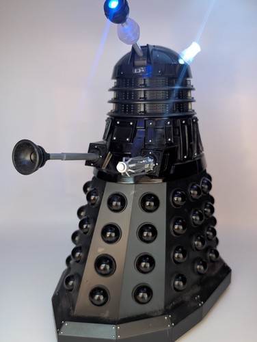 Doctor who product enterprise - doctor,