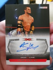 2008 TRISTAR TNA Wrestling