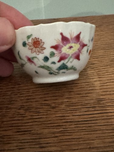 Antique chinese qianlong - chinese,