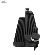 Turbo Core Intercooler For BMW