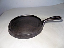 XLNT WagnerWare No.6A 7" Cast