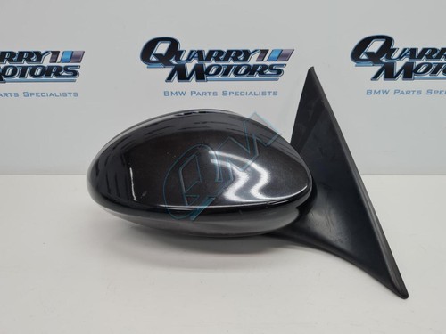 Bmw driver wing - o/s,