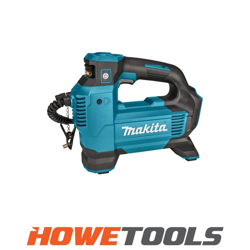 Makita dmp181z 18v inflator - 18v,