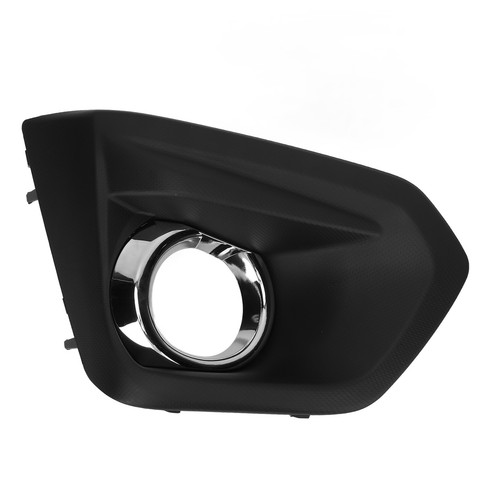Fog light bezel car - car,