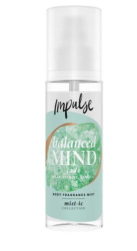 Impulse balanced mind jade - impulse,