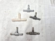 Job Lot #6 - 5x  T Piece