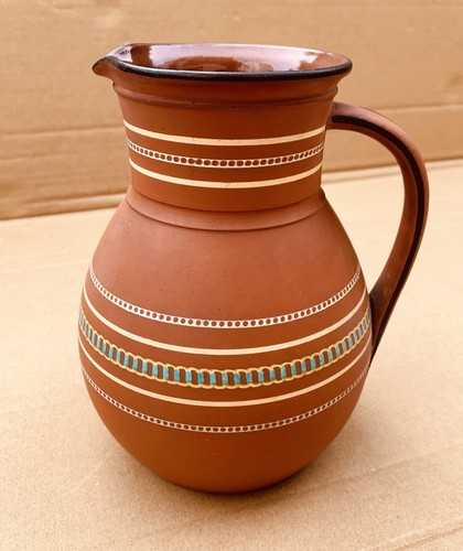 Antique victorian terracotta - victorian,