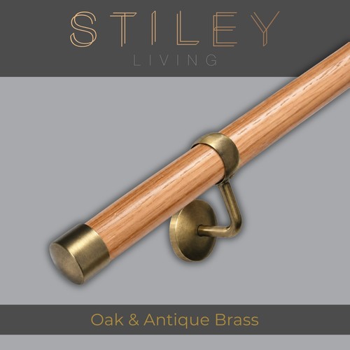 Stiley living red oak - stiley,