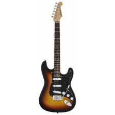 ARIA STG 003SPL SB STG-Series