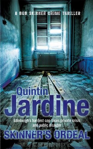 Skinner ordeal jardine - skinner's, ordeal,
