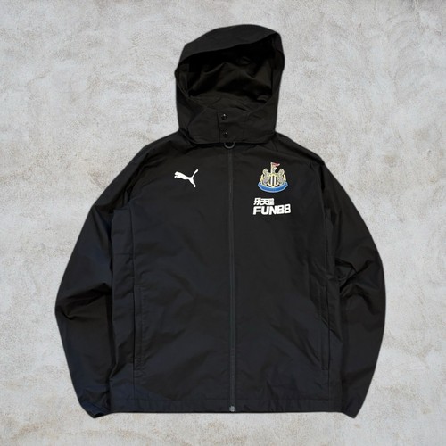 Newcastle united rain - newcastle,