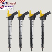 X4 Bosch 0445116018
