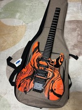 STEINBERGER GM4 Marble Paint