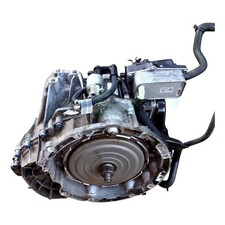 Mercedes A Class W176 12-18