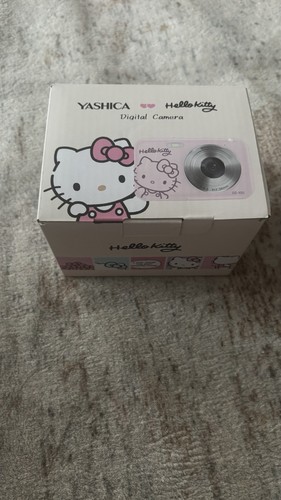 Yanishca hello kitty digital - kitty,