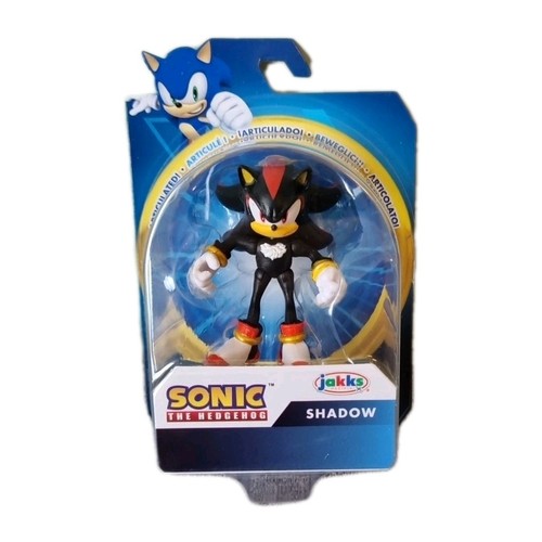 Sonic the hedgehog - hedgehog, 2.5"
