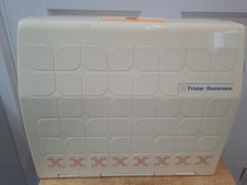 Frister&Rossmann Cub 3 Compact Electric Sewing Machine .