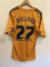 2010-11 Hull City Adidas Home