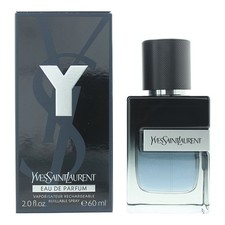 Yves Saint Laurent Y Eau de