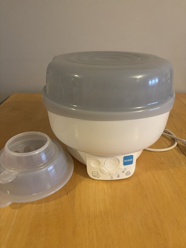 Mam electric steriliser - steriliser, &