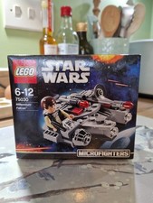 LEGO Star Wars Microfighters