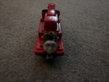 Harvey The Crane Die cast Toy 