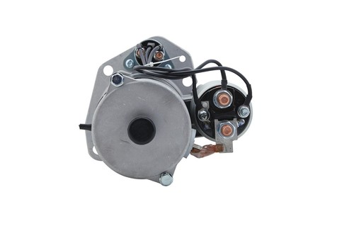 Hella starter 24v 4kw - starter,