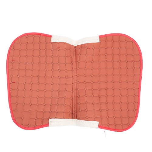 Horse riding saddle - horse, pad
