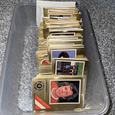 FKS Soccer Stars Golden