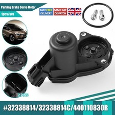 Brake Caliper Electric