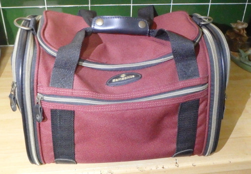 Samsonite travel hand luggage - travel,