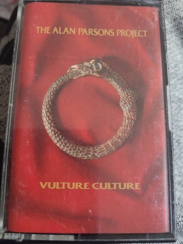 The alan parsons project - the,