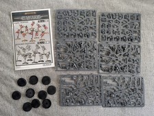 Warhammer Age Of Sigmar -