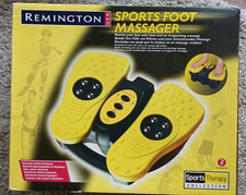 REMINGTON Sports Foot Massager