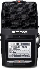 ZOOM  H2n Handheld Recorder