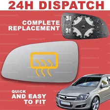 Fits Vauxhall Astra H 04-08