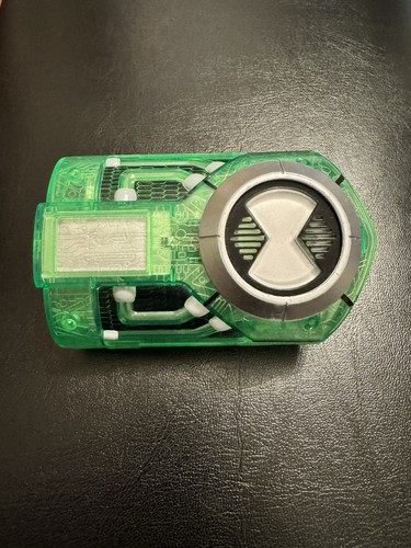 Ben omnitrix ultimate - ben,