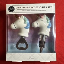 Unicorn Bottle Opener Wine