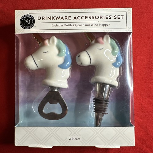 Unicorn bottle opener - unicorn,