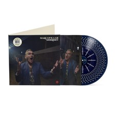 Morrissey | Make-up Is A Lie |