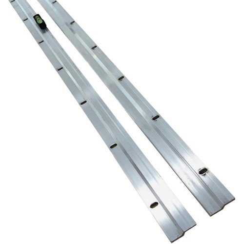 Bar french cleat heavy duty - cleat,