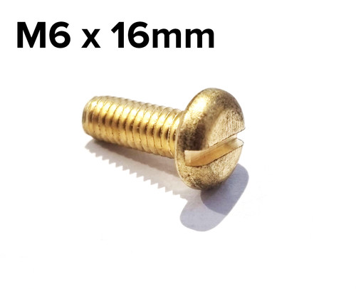 Pan head - m3.5,