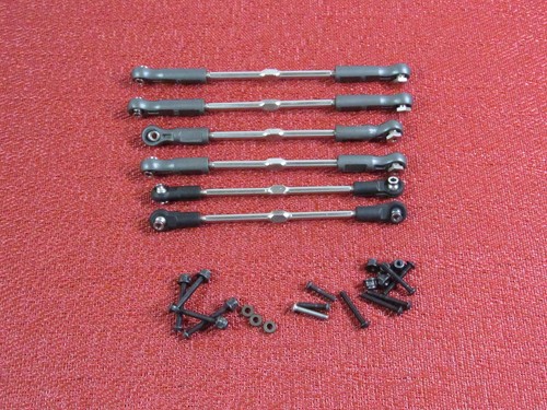 Team losi tlr scale - team,