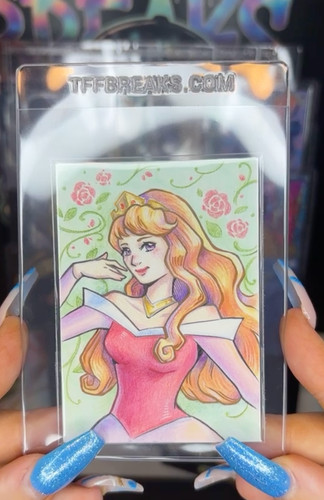 Cardfun chronoz 2026 disney - 2026,