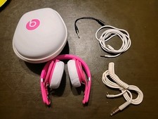 Beats by Dr. Dre MIXR David