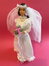 Vintage Mattel Tracey Bride