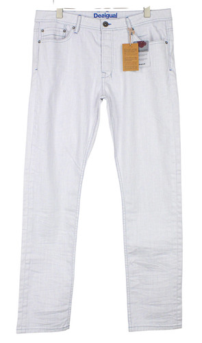 Desigual lucas men jeans w36 - lucas,